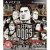 PS3 GAME - Sleeping Dogs PS3 GAME - Sleeping Dogs